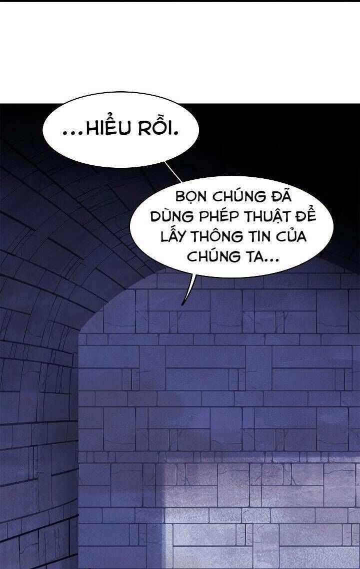 Bất Bại Chân Ma Chapter 43 - Trang 2