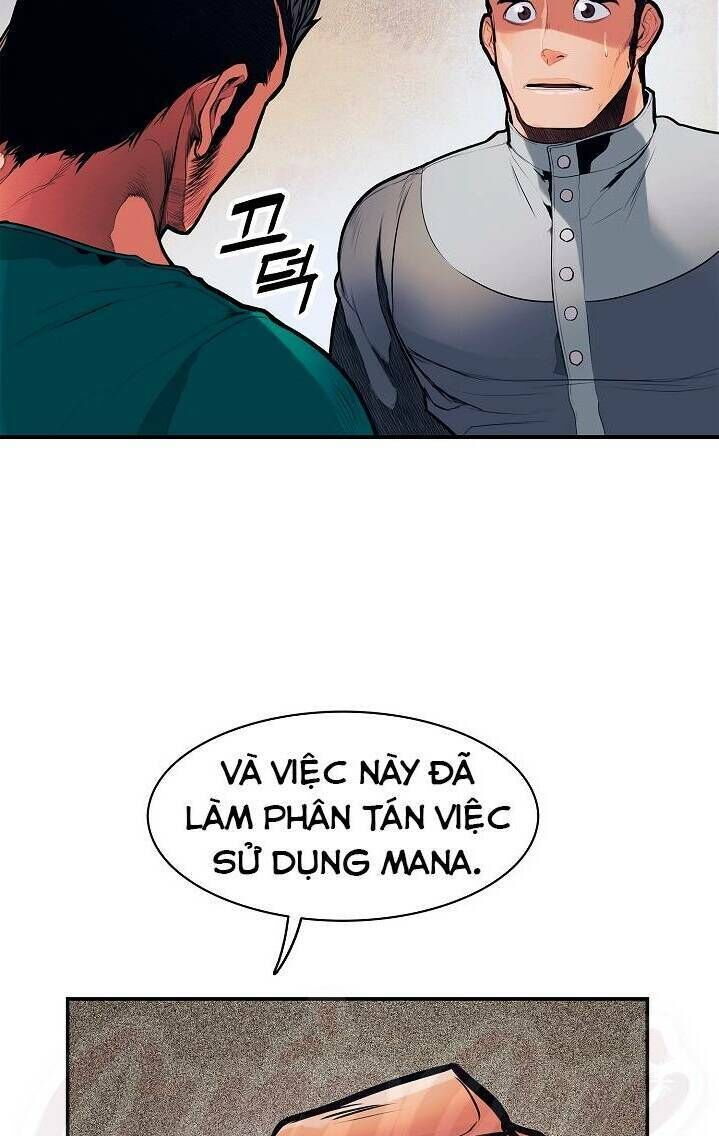 Bất Bại Chân Ma Chapter 43 - Trang 2