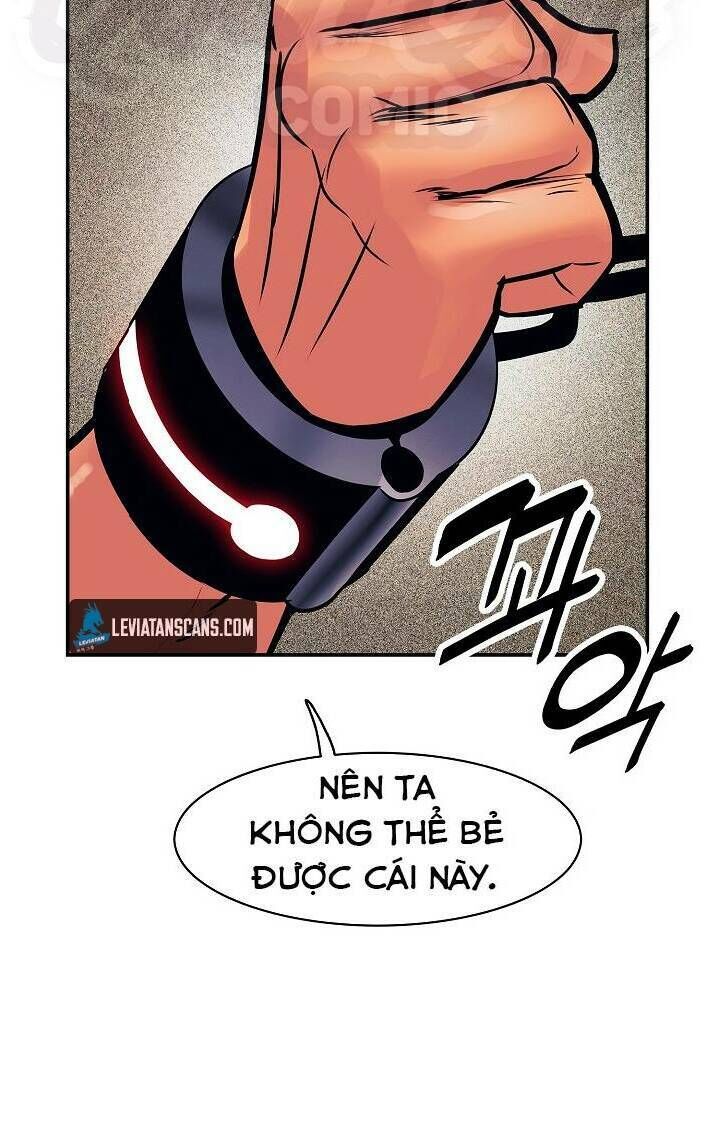 Bất Bại Chân Ma Chapter 43 - Trang 2