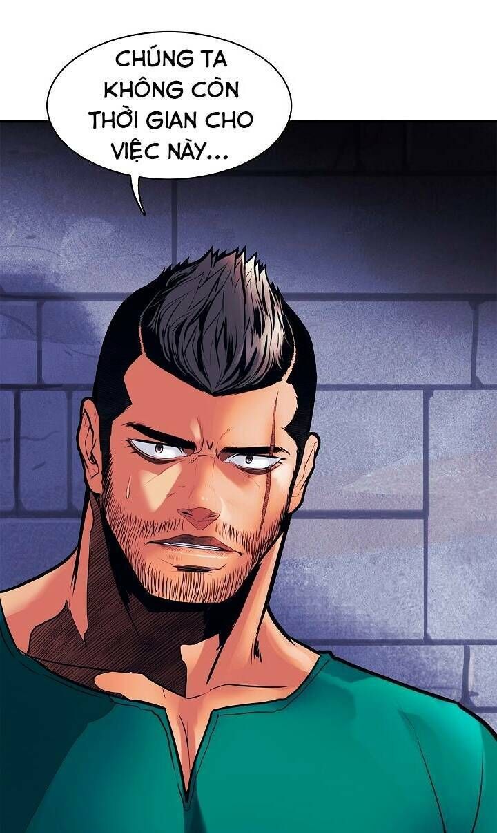 Bất Bại Chân Ma Chapter 43 - Trang 2