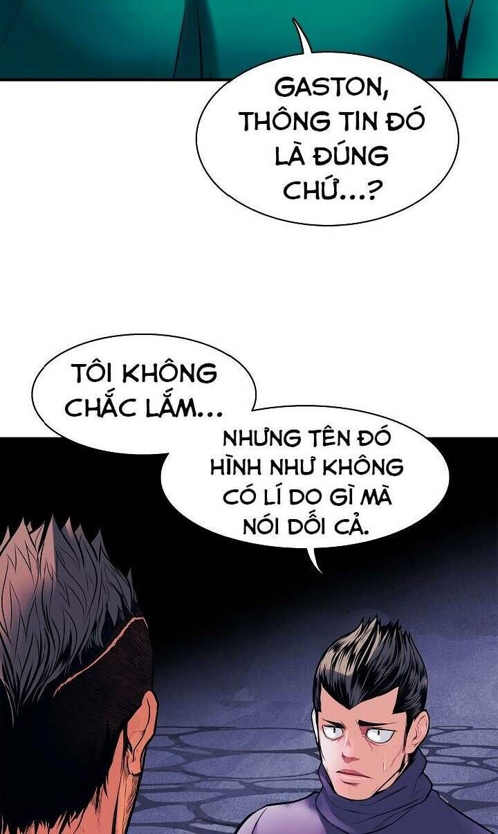 Bất Bại Chân Ma Chapter 43 - Trang 2
