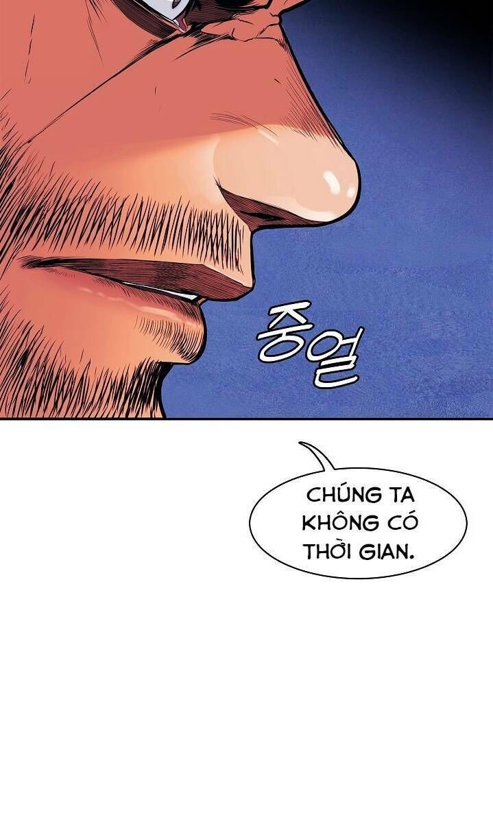 Bất Bại Chân Ma Chapter 43 - Trang 2