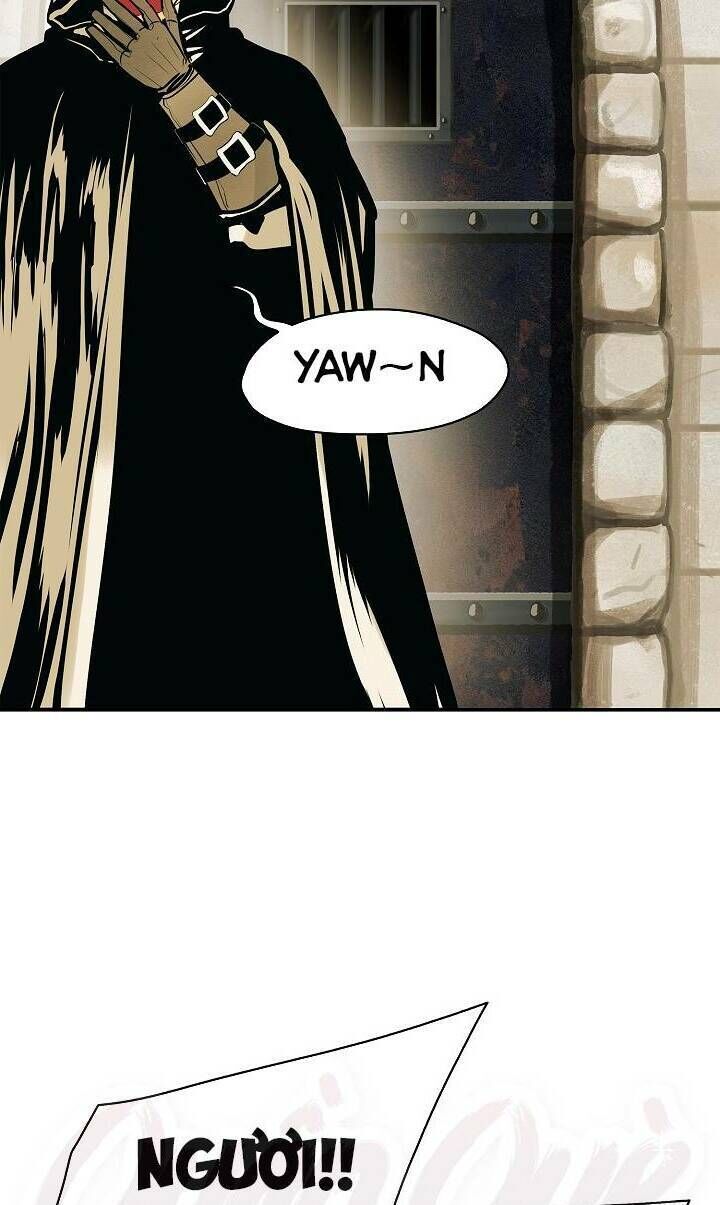 Bất Bại Chân Ma Chapter 43 - Trang 2