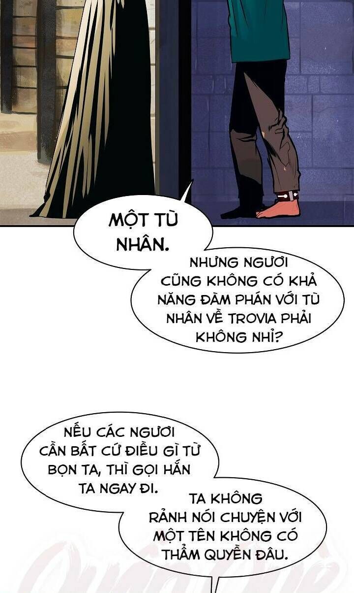Bất Bại Chân Ma Chapter 43 - Trang 2