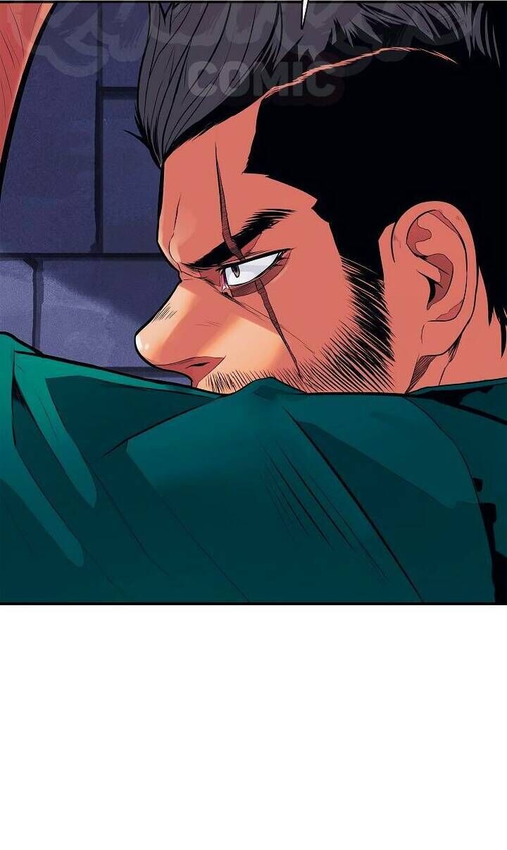 Bất Bại Chân Ma Chapter 43 - Trang 2