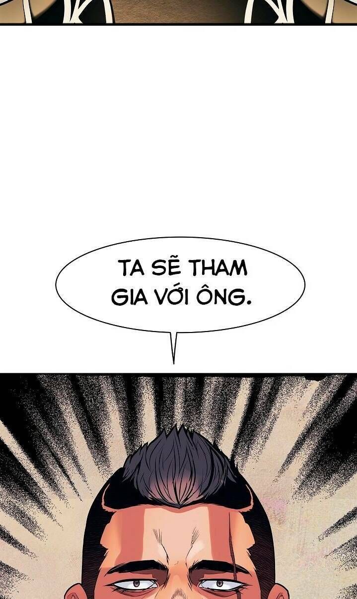 Bất Bại Chân Ma Chapter 43 - Trang 2