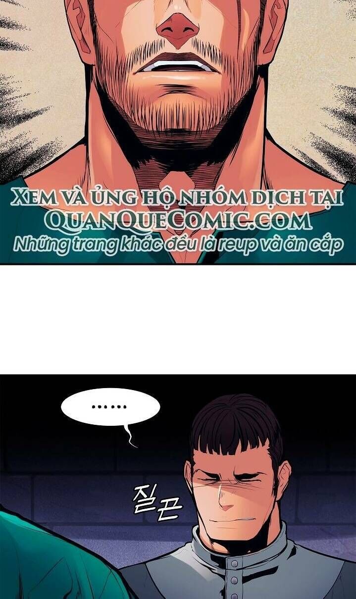 Bất Bại Chân Ma Chapter 43 - Trang 2