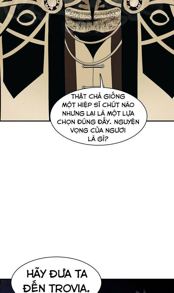 Bất Bại Chân Ma Chapter 43 - Trang 2