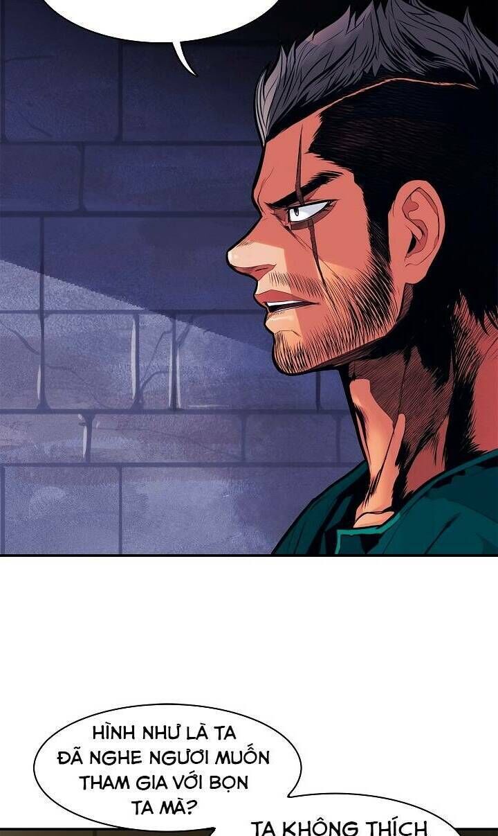 Bất Bại Chân Ma Chapter 43 - Trang 2