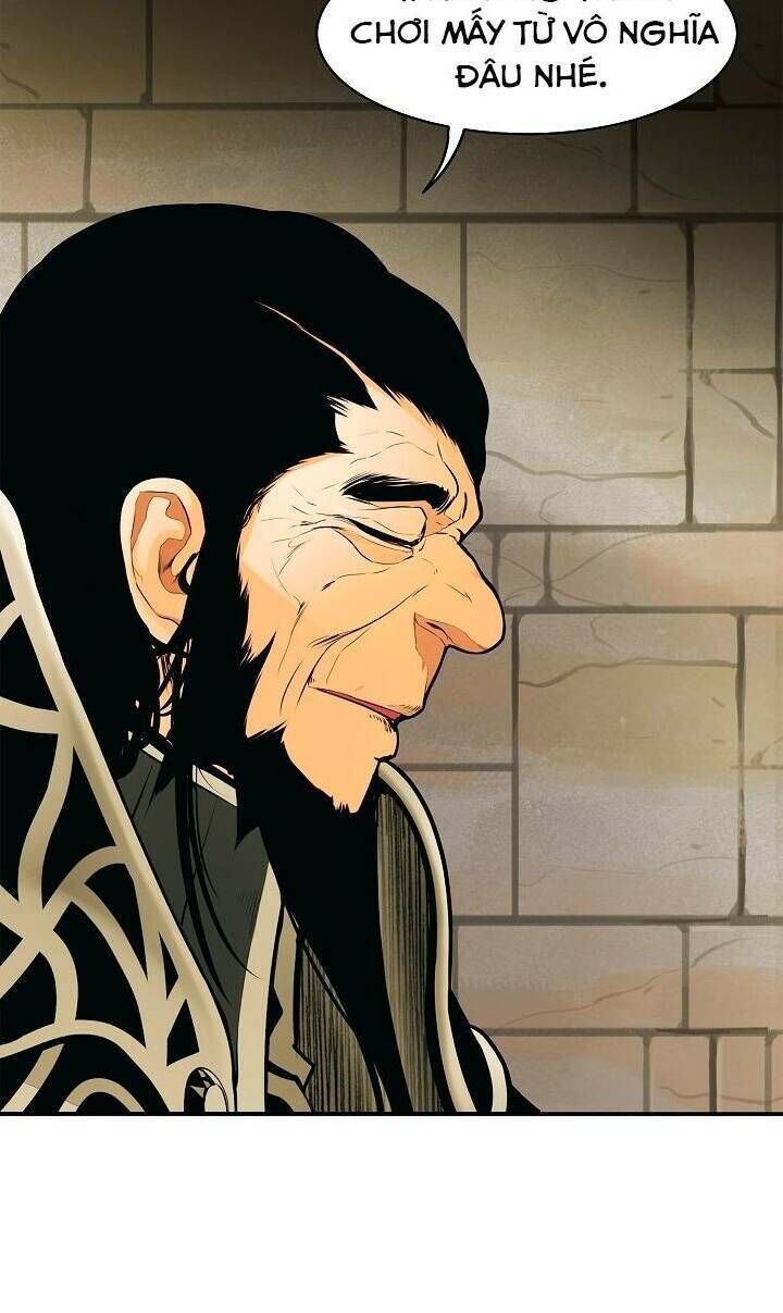 Bất Bại Chân Ma Chapter 43 - Trang 2