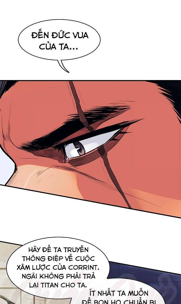 Bất Bại Chân Ma Chapter 43 - Trang 2