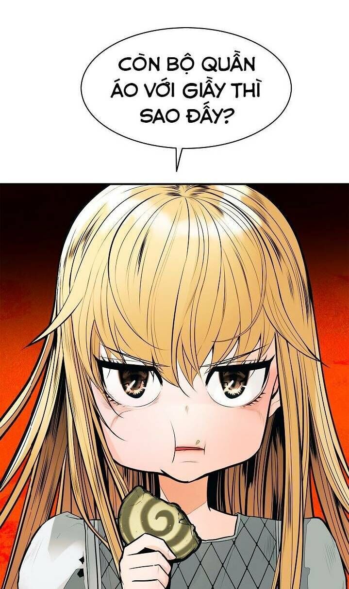 Bất Bại Chân Ma Chapter 43 - Trang 2