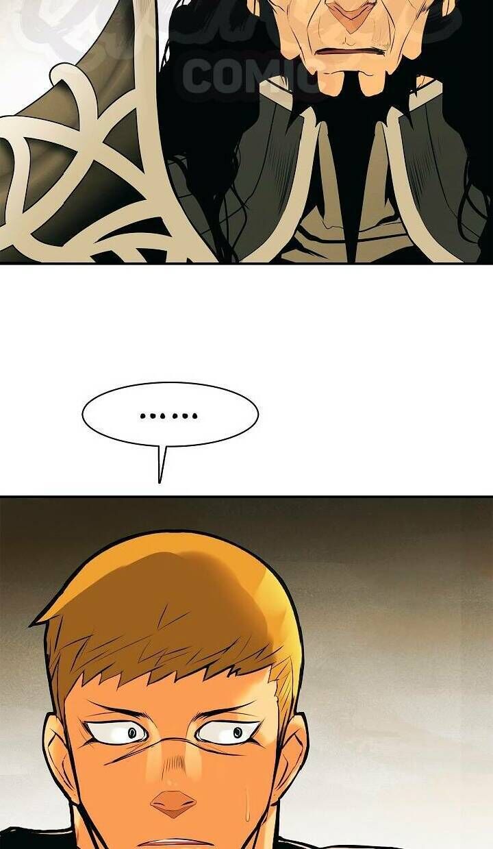 Bất Bại Chân Ma Chapter 43 - Trang 2