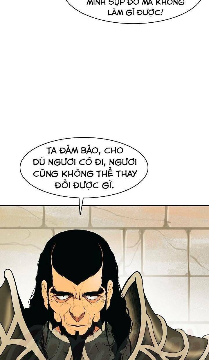Bất Bại Chân Ma Chapter 43 - Trang 2