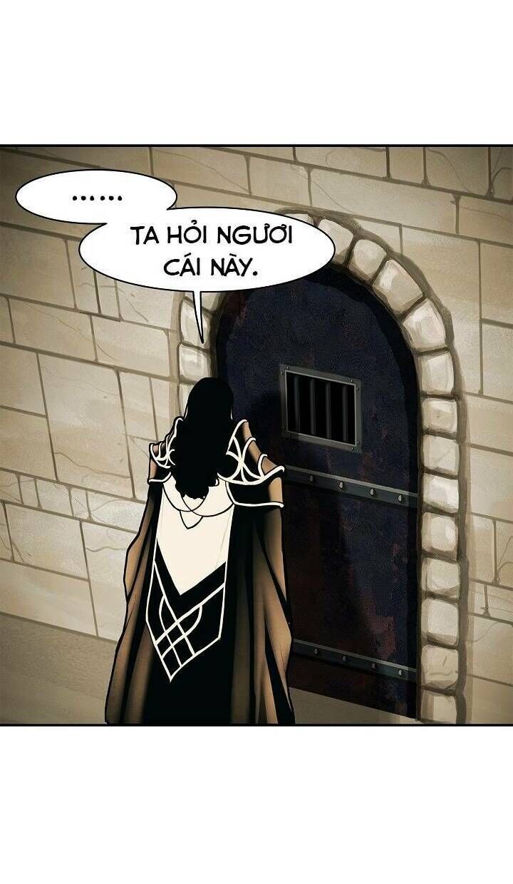 Bất Bại Chân Ma Chapter 43 - Trang 2