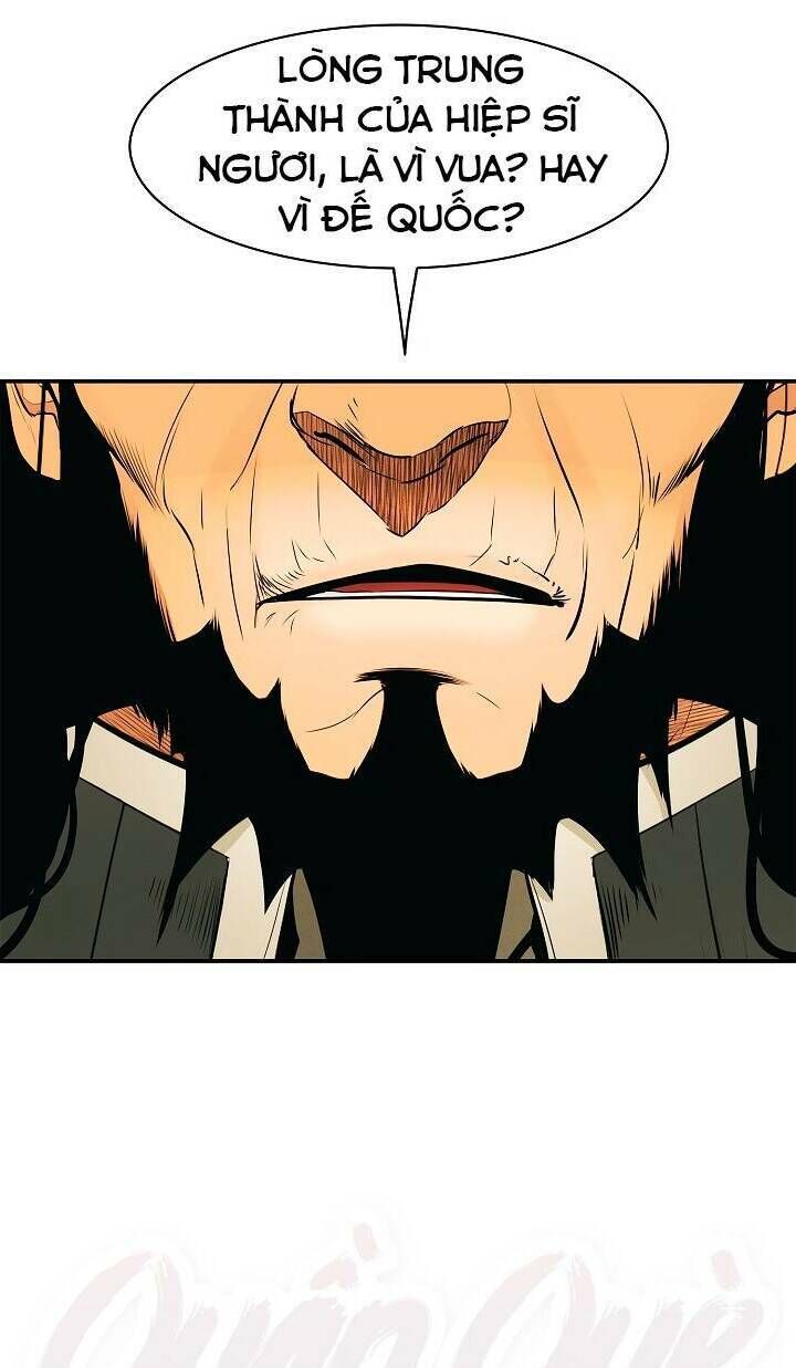 Bất Bại Chân Ma Chapter 43 - Trang 2