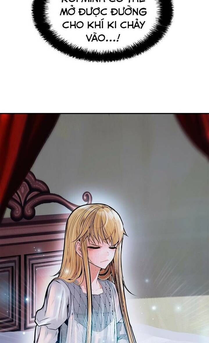 Bất Bại Chân Ma Chapter 43 - Trang 2