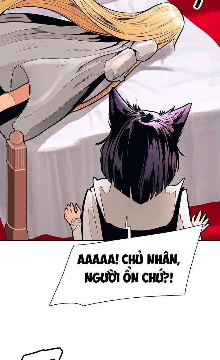 Bất Bại Chân Ma Chapter 43 - Trang 2