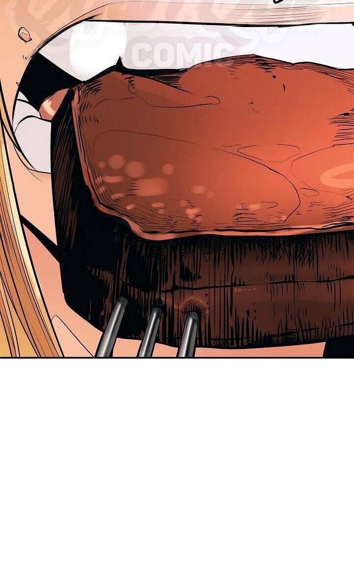 Bất Bại Chân Ma Chapter 43 - Trang 2