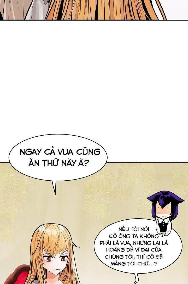 Bất Bại Chân Ma Chapter 43 - Trang 2