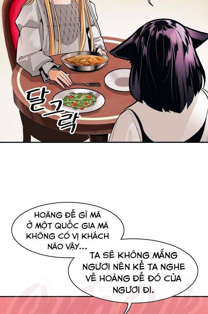Bất Bại Chân Ma Chapter 43 - Trang 2