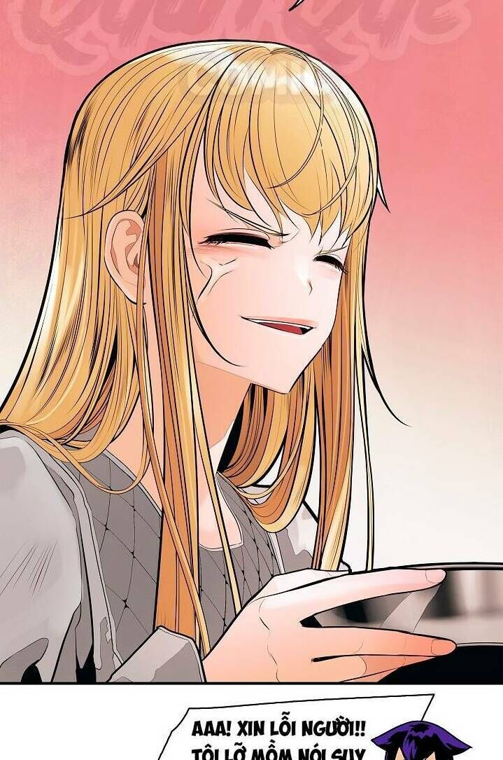 Bất Bại Chân Ma Chapter 43 - Trang 2