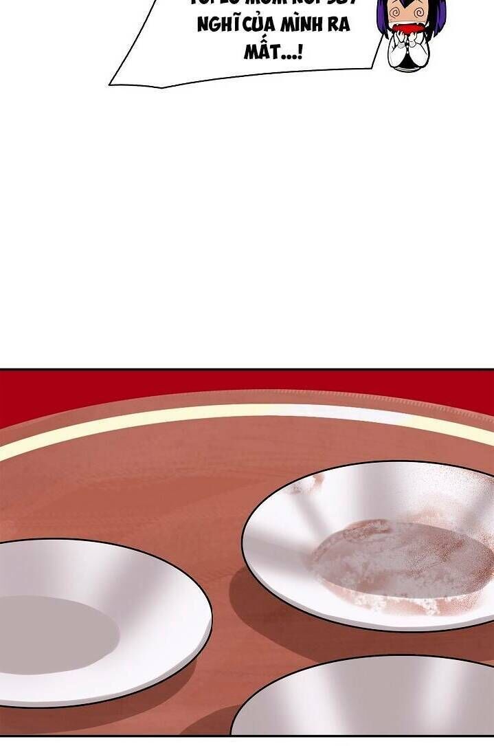 Bất Bại Chân Ma Chapter 43 - Trang 2