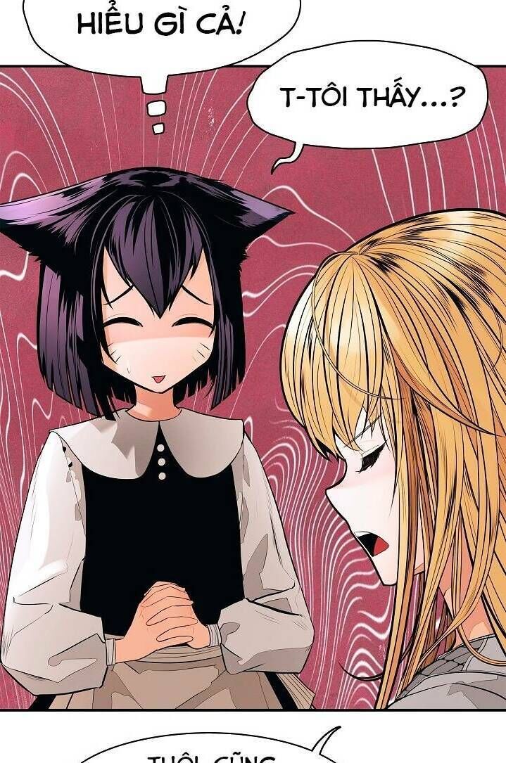 Bất Bại Chân Ma Chapter 43 - Trang 2