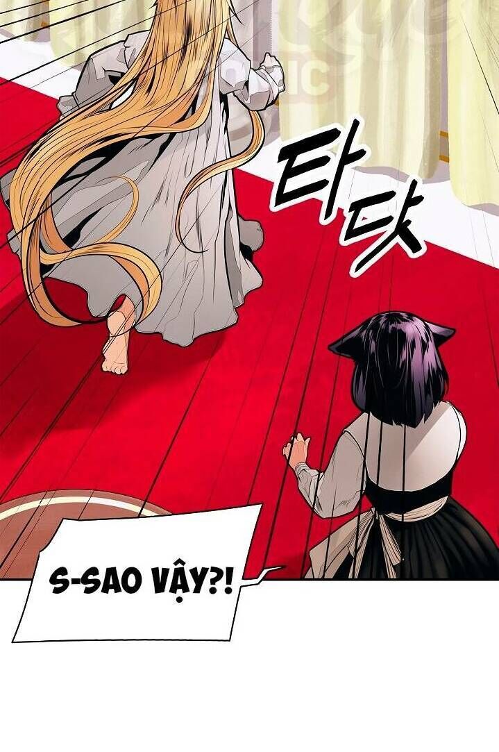 Bất Bại Chân Ma Chapter 43 - Trang 2