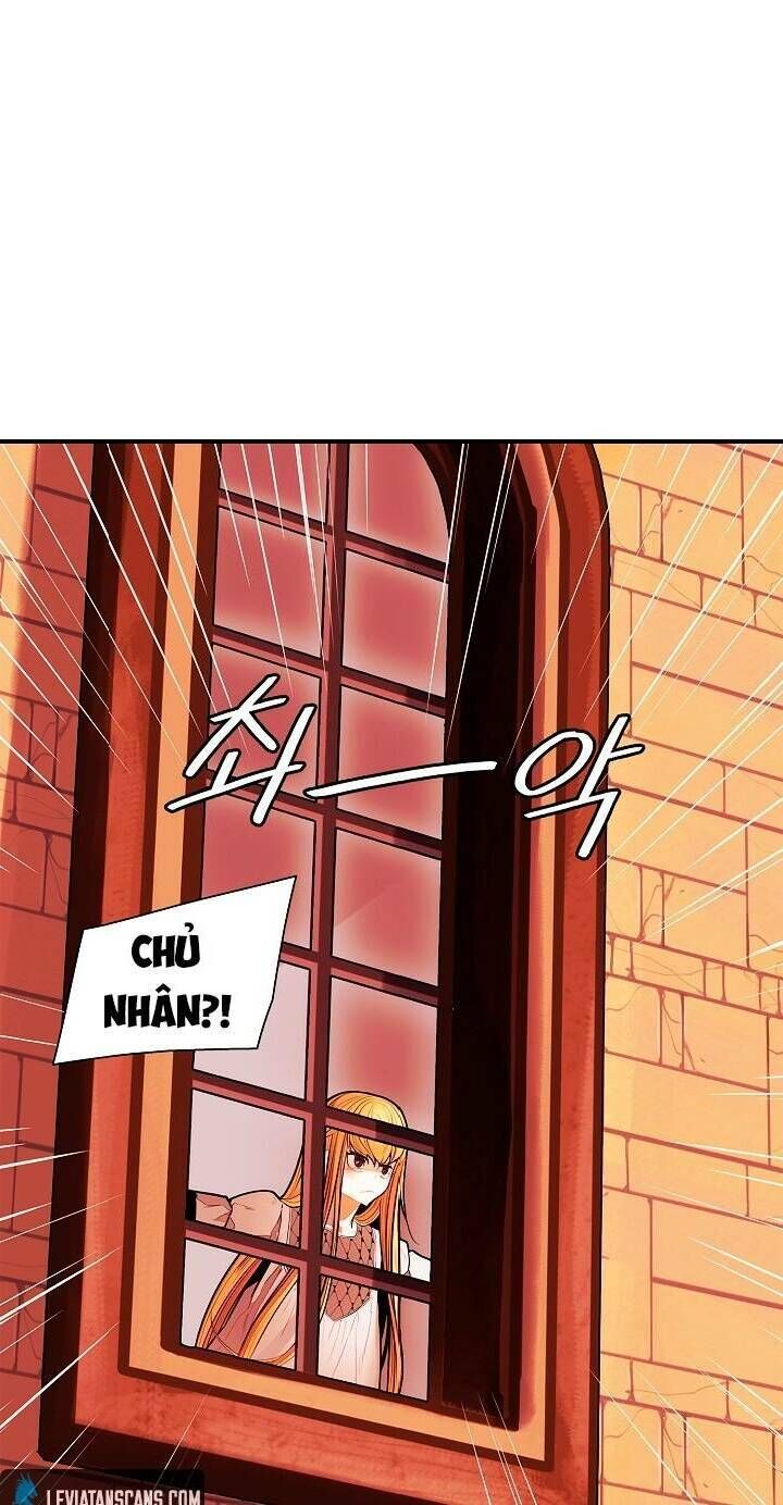 Bất Bại Chân Ma Chapter 43 - Trang 2