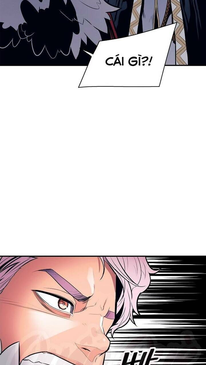 Bất Bại Chân Ma Chapter 46 - Trang 2