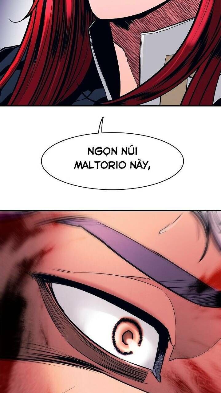 Bất Bại Chân Ma Chapter 46 - Trang 2