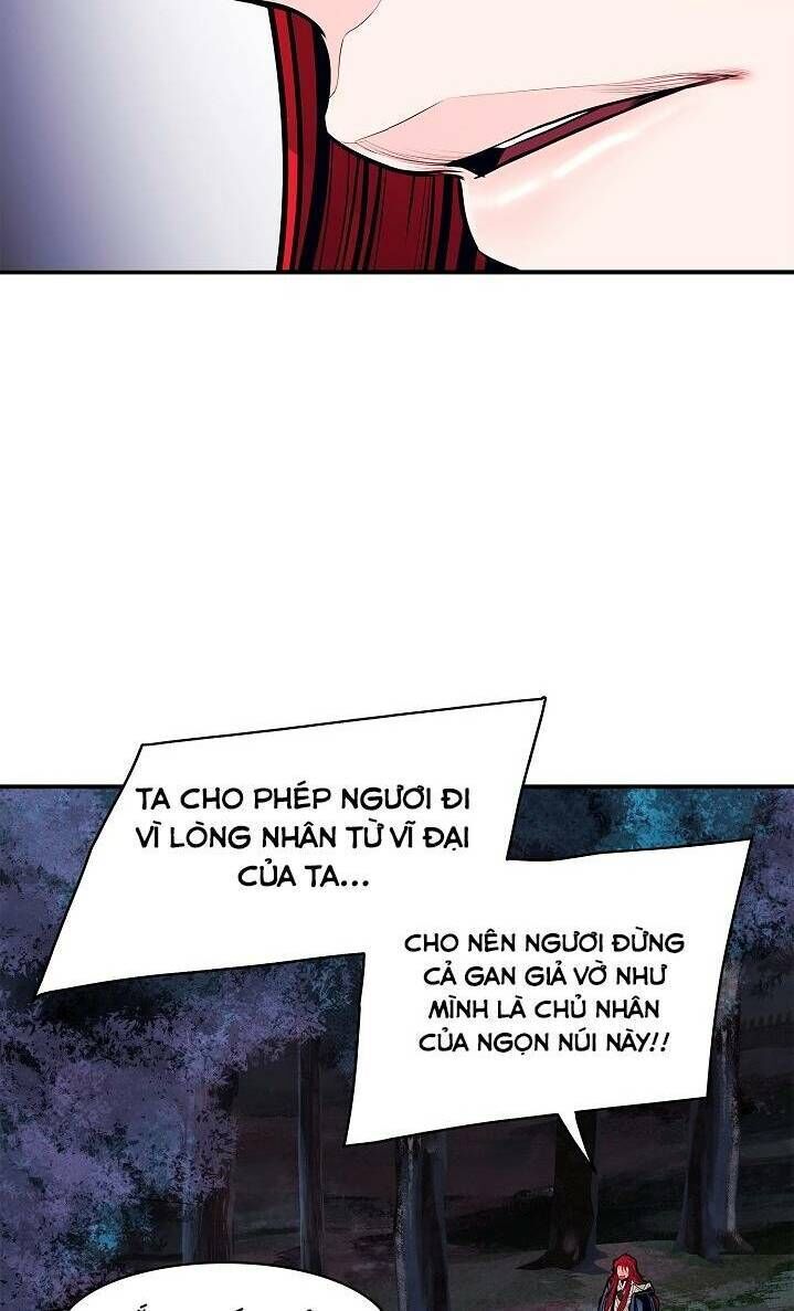 Bất Bại Chân Ma Chapter 46 - Trang 2