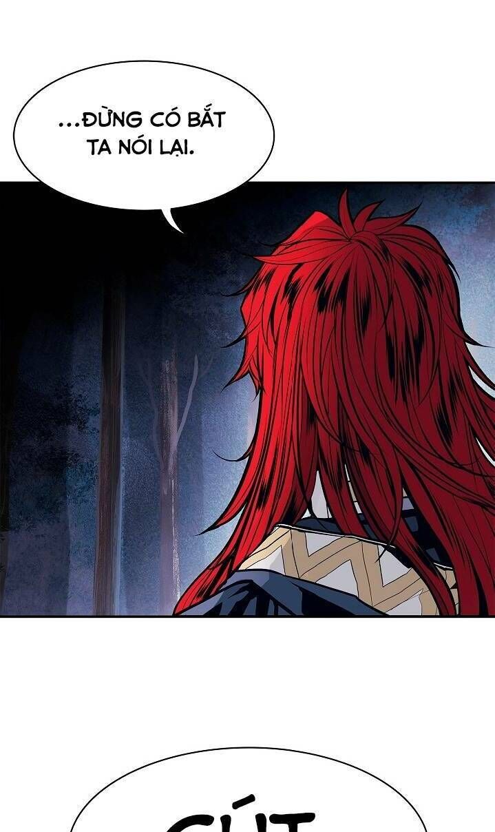 Bất Bại Chân Ma Chapter 46 - Trang 2