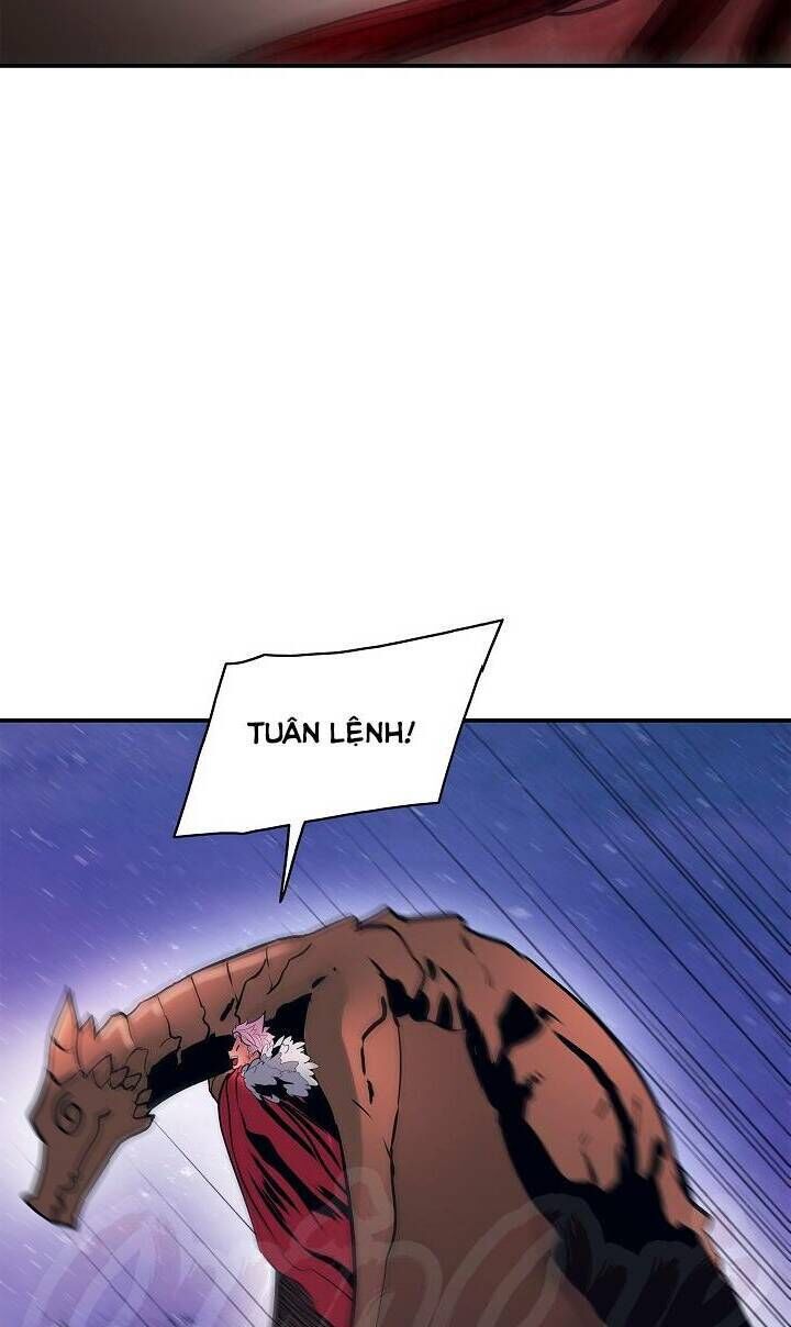 Bất Bại Chân Ma Chapter 46 - Trang 2