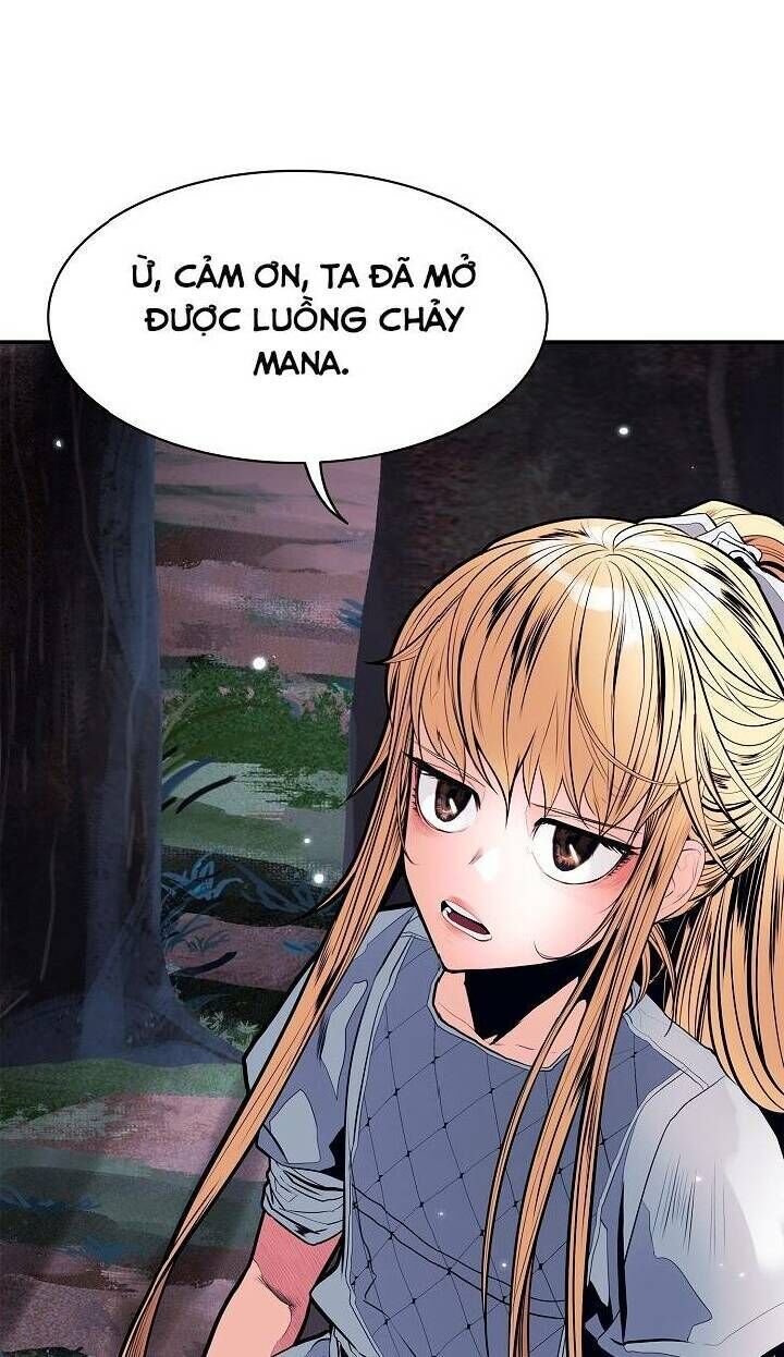 Bất Bại Chân Ma Chapter 46 - Trang 2