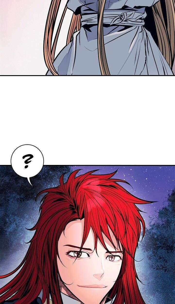 Bất Bại Chân Ma Chapter 46 - Trang 2