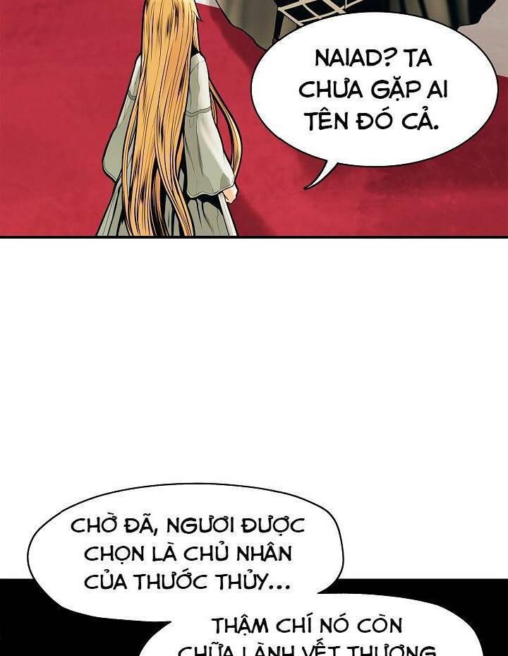 Bất Bại Chân Ma Chapter 48 - Trang 2