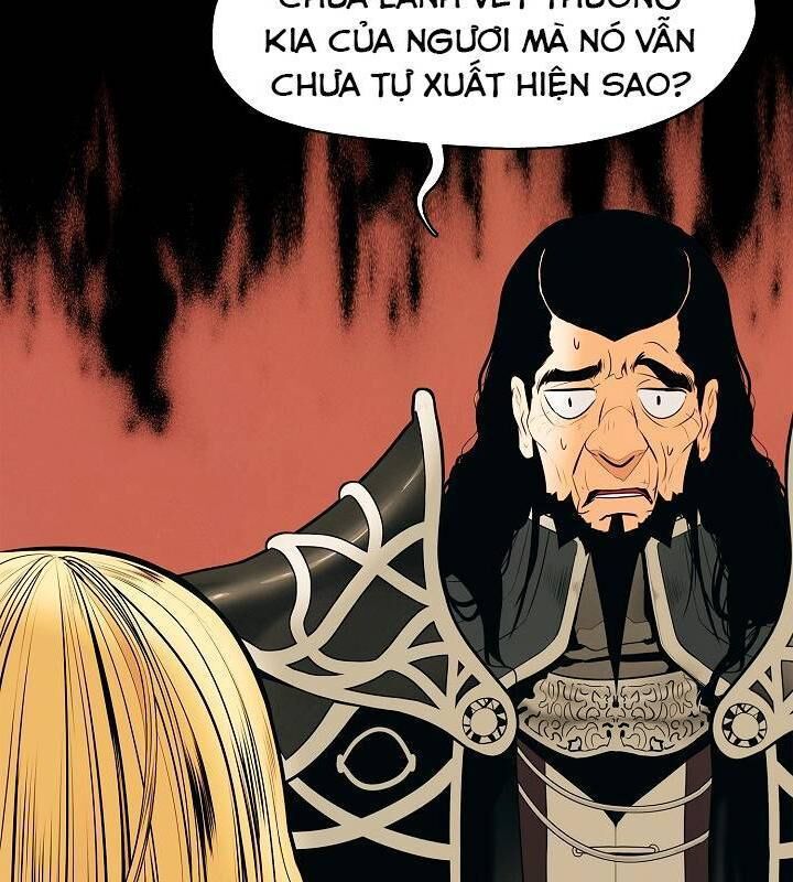 Bất Bại Chân Ma Chapter 48 - Trang 2