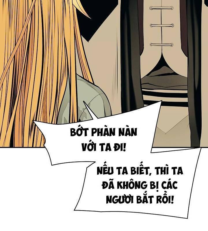Bất Bại Chân Ma Chapter 48 - Trang 2