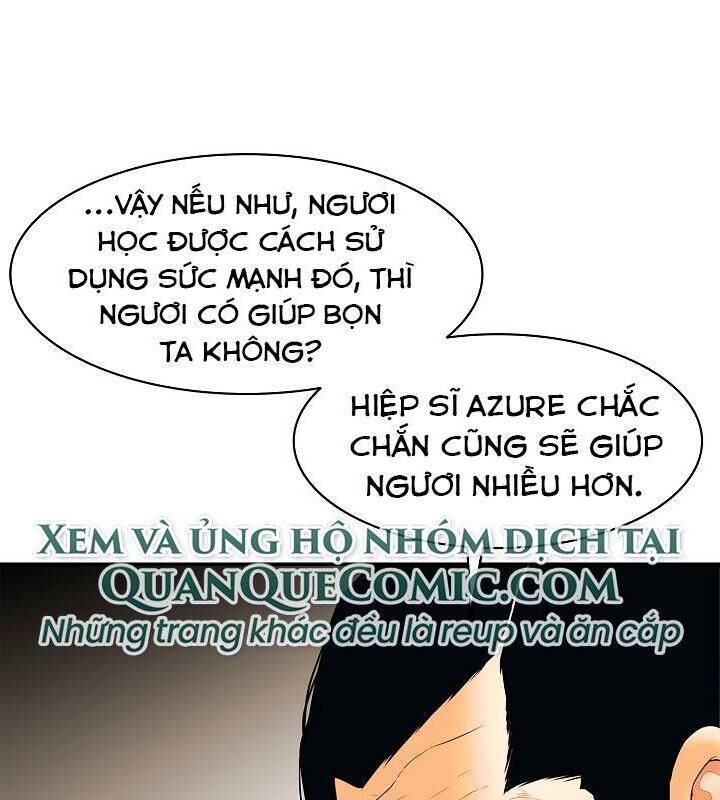 Bất Bại Chân Ma Chapter 48 - Trang 2