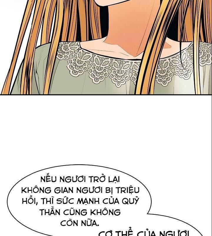 Bất Bại Chân Ma Chapter 48 - Trang 2