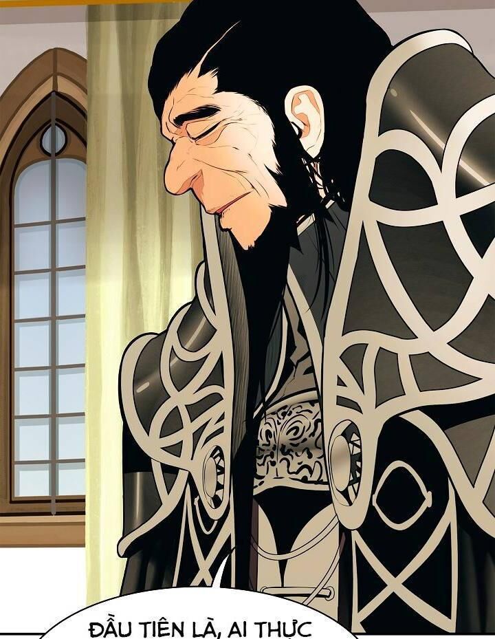 Bất Bại Chân Ma Chapter 48 - Trang 2