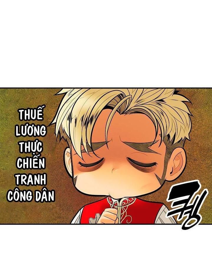 Bất Bại Chân Ma Chapter 48 - Trang 2
