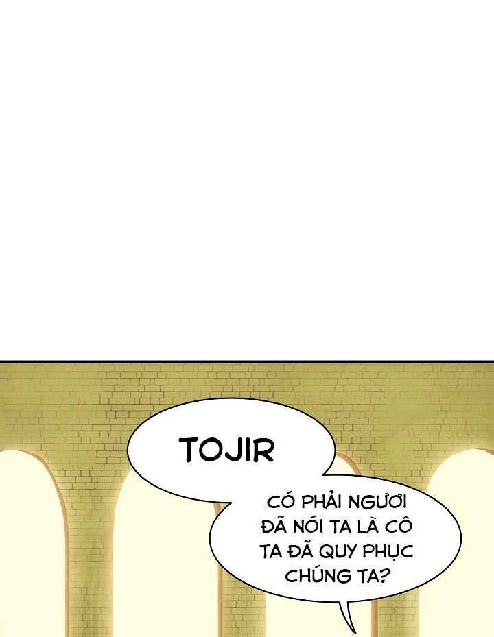 Bất Bại Chân Ma Chapter 48 - Trang 2