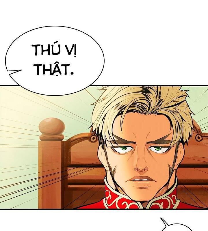 Bất Bại Chân Ma Chapter 48 - Trang 2