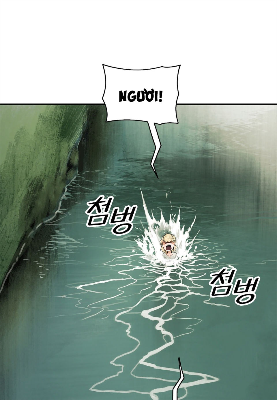 Bất Bại Chân Ma Chapter 5 - Trang 2