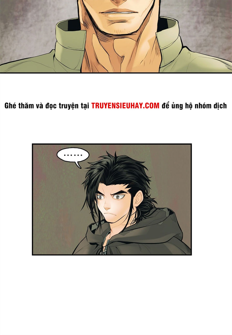 Bất Bại Chân Ma Chapter 5 - Trang 2