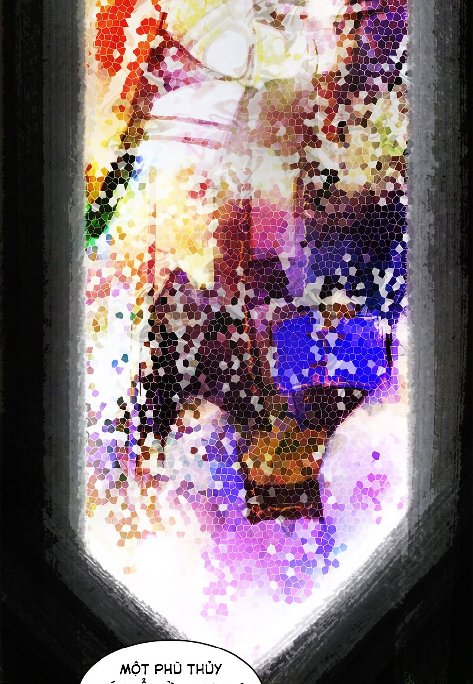 Bất Bại Chân Ma Chapter 5 - Trang 2