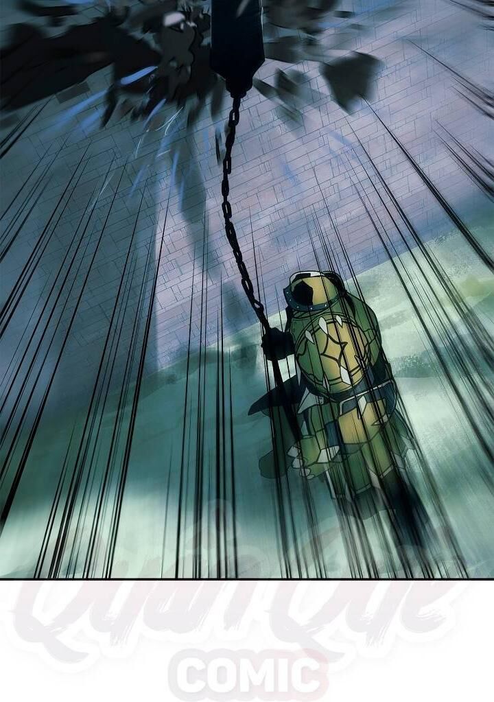 Bất Bại Chân Ma Chapter 50 - Trang 2